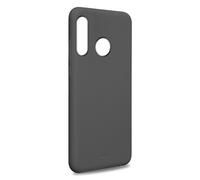 Puro Icon Coque En Silicone Protection Housse Étui Pour Huawei P30 Lite
