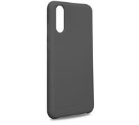 Puro Icon Coque En Silicone Protection Housse Hard-Case Sac Pour Huawei P20