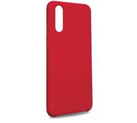 Puro Icon Coque En Silicone Protection Housse Hard-Case Sac Pour Huawei P20
