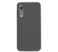 Puro ICON Coque Silicone Étui Rigide Housse Coque pour Huawei P20 Pro
