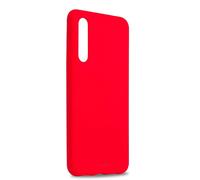 Puro ICON Coque Silicone Étui Rigide Housse Coque pour Huawei P20 Pro