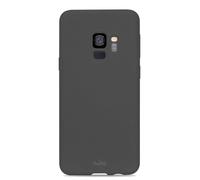 Puro Icon Couverture de Silicone Housse de Protection Soft Case Sac Gris pour