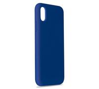 Puro Icon Couverture de Silicone Housse Protection Coque Etui pour Apple,IPHONE