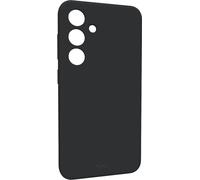 PURO Icon Étui pour téléphone portable 17 cm (6.7") Cover Noir