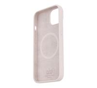Puro Étui Icon MAG iPhone 14 Plus MagSafe Dusty Pink