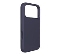 PURO ICON MAG PRO coque de protection pour téléphones portables 16 cm (6.3 ) Housse Bleu foncé Apple iPhone 17 Pro