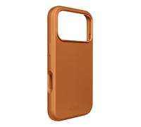 PURO ICON MAG PRO coque de protection pour téléphones portables 16 cm (6.3 ) Housse Orange Apple iPhone 17 Pro