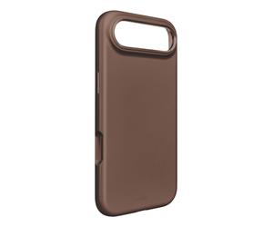 PURO ICON MAG PRO coque de protection pour téléphones portables 17,5 cm (6.9 ) Housse Marron Apple (brand) iPhone 17 Air