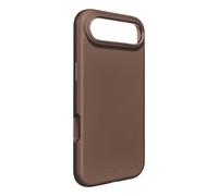 PURO ICON MAG PRO coque de protection pour téléphones portables 17,5 cm (6.9 ) Housse Marron Apple iPhone 17 Air
