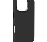 PURO Icon Mag Pro Étui pour téléphone portable 17,5 cm (6,9") Cover Noir
