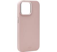 Coque en silicone MagSafe Puro iPhone 15 Pro Max - Rose