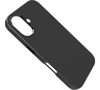 PURO Icon Mag Pro Étui pour téléphone portable 17 cm (6.7") Cover Noir