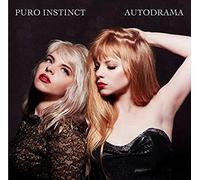 Puro Instinct - Autodrama