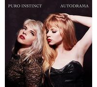 Puro Instinct - Autodrama [Vinyl]