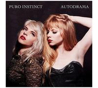 Puro Instinct - Autodrama [Vinyl]