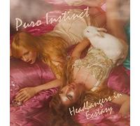 Puro Instinct - Headbangers in Ecstacy [Import]