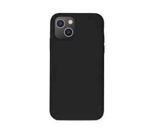 PURO IPC1354ICONBLK coque de protection pour téléphones portables 13,7 cm (5.4 ) Housse Noir Apple (brand) IPhone 13 Mini