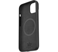 PURO IPC14P67ICONMAGBLK Housse pour téléphone portable 17 cm (6.7") Cover Noir