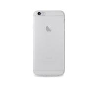 PURO - IPC64703TR - Coque de Protection Ultra Fine Gamme "0.3" pour Iphone 6/6S, Transparent