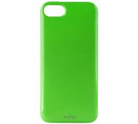 Puro IPCCGRN Coque Anti-Choc en Silicone pour iPhone 5C Vert