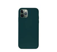 PURO IPCX19ICONDKGRN coque de protection pour téléphones portables 14,7 cm (5.8 ) Housse Vert Apple (brand) IPHONE 11 PRO