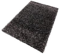 PuRo Lifestyle SHA-111602-120 Samba Tapis Anthracite 5 kg/m² 120 x 180 cm