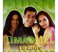 Puro Limão Com Mel - 10 Anos