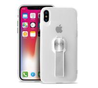 Puro Magnet Support Coque Avec Boucle Étui Support Téléphone Pour IPhone X Xs