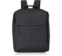 Puro Matrix Sac à dos pour MacBook Pro 15" et Notebook 14" Noir