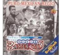 Puro Mexican: Regio
