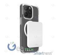 Puro Mini Power Magsafe Banque Wireless 4200MAH +Câble Usb-C COMPATIBILE IPHONE