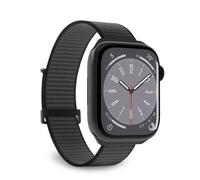 Puro Nylon Sport - Bracelet Apple Watch 38/40/41 mm (Noir) - 8018417441318