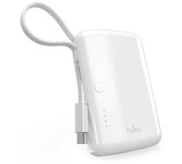 PURO Power Link 10 10000 mAh Blanc
