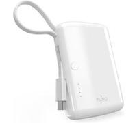 PURO Power Link 10 10000 mAh Blanc Blanc G
