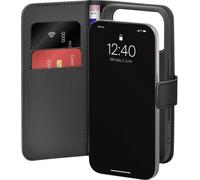 Puro Protection décran Apple iPhone 17 Pro PUIPC17P63BOOKC8BLK