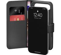 Puro Protection d'écran Apple iPhone Air PUIPC1766BOOKC8BLK