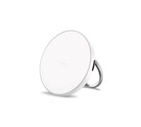 PURO PUCUSBCMAG2WHI chargeur d'appareils mobiles Smartphone Blanc USB Recharge sans fil Intérieure