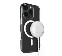 PURO PUCUSBCMAG3WHI chargeur d'appareils mobiles Smartphone Blanc Recharge sans fil Intérieure