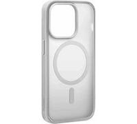 PURO PUIPC1561GRADIENTLGR coque de protection pour téléphones portables 17 cm (6.7") Housse Argent Argent G