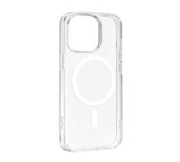 PURO PUIPC15P61LITEMPWHI coque de protection pour téléphones portables 15,5 cm (6.1 ) Housse Transparent Apple iPhone 15 Pro