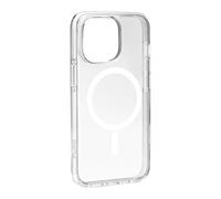 PURO PUIPC15P67LITEMPWHI coque de protection pour téléphones portables 17 cm (6.7 ) Housse Transparent Apple iPhone 15 Pro Max