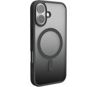 PURO PUIPC1661GRADBLK coque de protection pour téléphones portables 15,5 cm (6.1") Housse Noir G