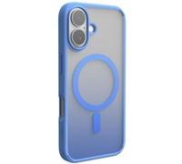 PURO PUIPC1661GRADBLUE coque de protection pour téléphones portables 15,5 cm (6.1") Housse Bleu G