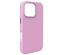 PURO PUIPC16P61ICONMPROSE coque de protection pour téléphones portables 16 cm (6.3") Housse Corail Corail G