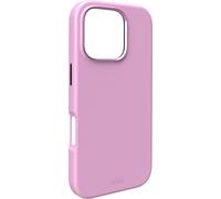 PURO PUIPC16P61ICONMPROSE Étui pour téléphone portable 16 cm (6,3") Cover Coral