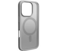 PURO PUIPC16P67GRADSIL coque de protection pour téléphones portables 17,5 cm (6.9") Housse Argent Argent G