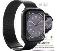 PURO PUMILAW44BLK Pièce/accessoire de montre Bracelet de montre