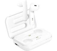 Puro purobttruewhite - ecouteurs true wireless 5. 0 "white" blanc nc
