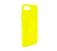 PURO PUROCOQICONFIPSEY - Coque Icon Fluo IPHONE 6/7/8/SE 20 Jaune