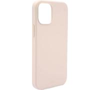 PURO PUROCOQICONIP1267PNK - Coque Icon Silicon Soft IP12 Pro Max Rose